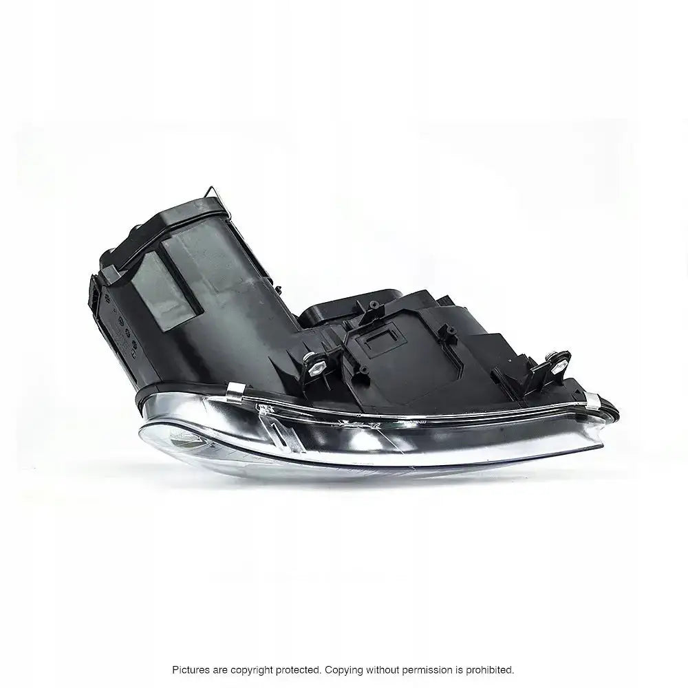 Frontlykt Vw Touran 03-06 H7/h7 Venstre