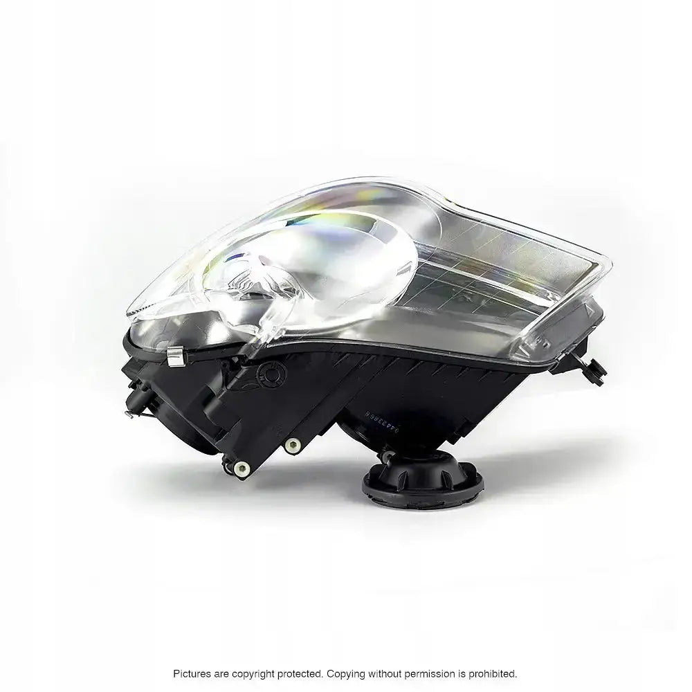 Frontlykt Vw Touran 07-10 H7 Venstre