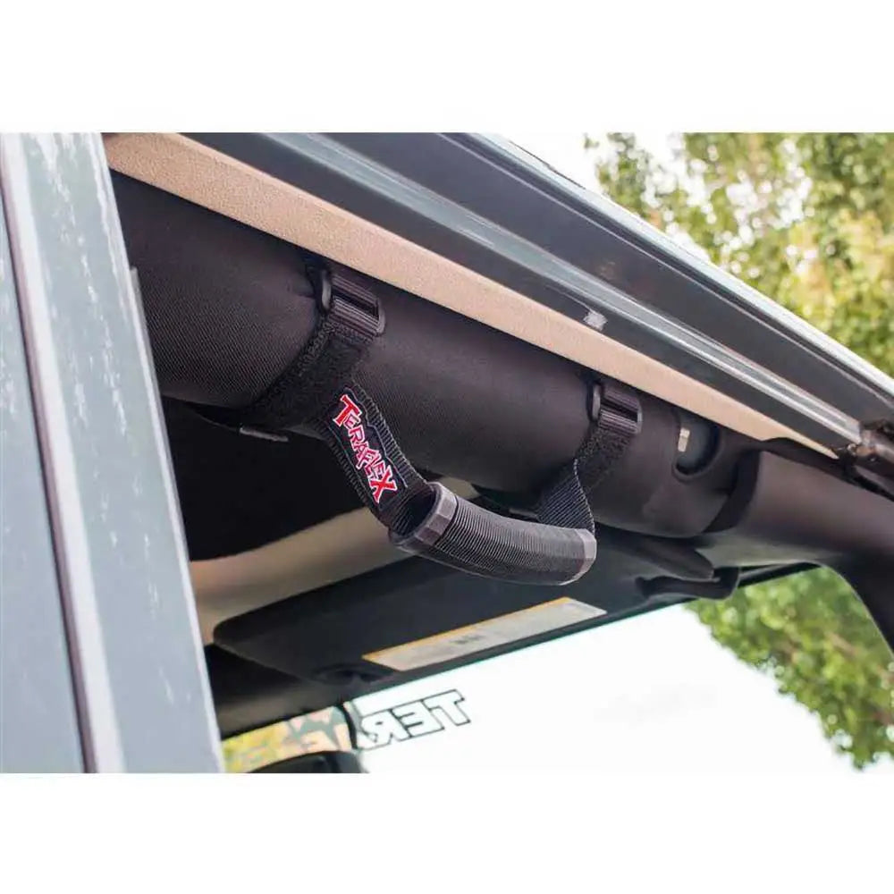 Frontrekkahåndtak Teraflex - Jeep Wrangler Jk 4 d 07-18