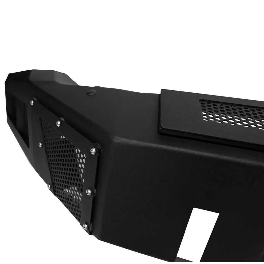 Frontstøtfanger Go Rhino Br5.5 - Ford F150 Raptor 17-20