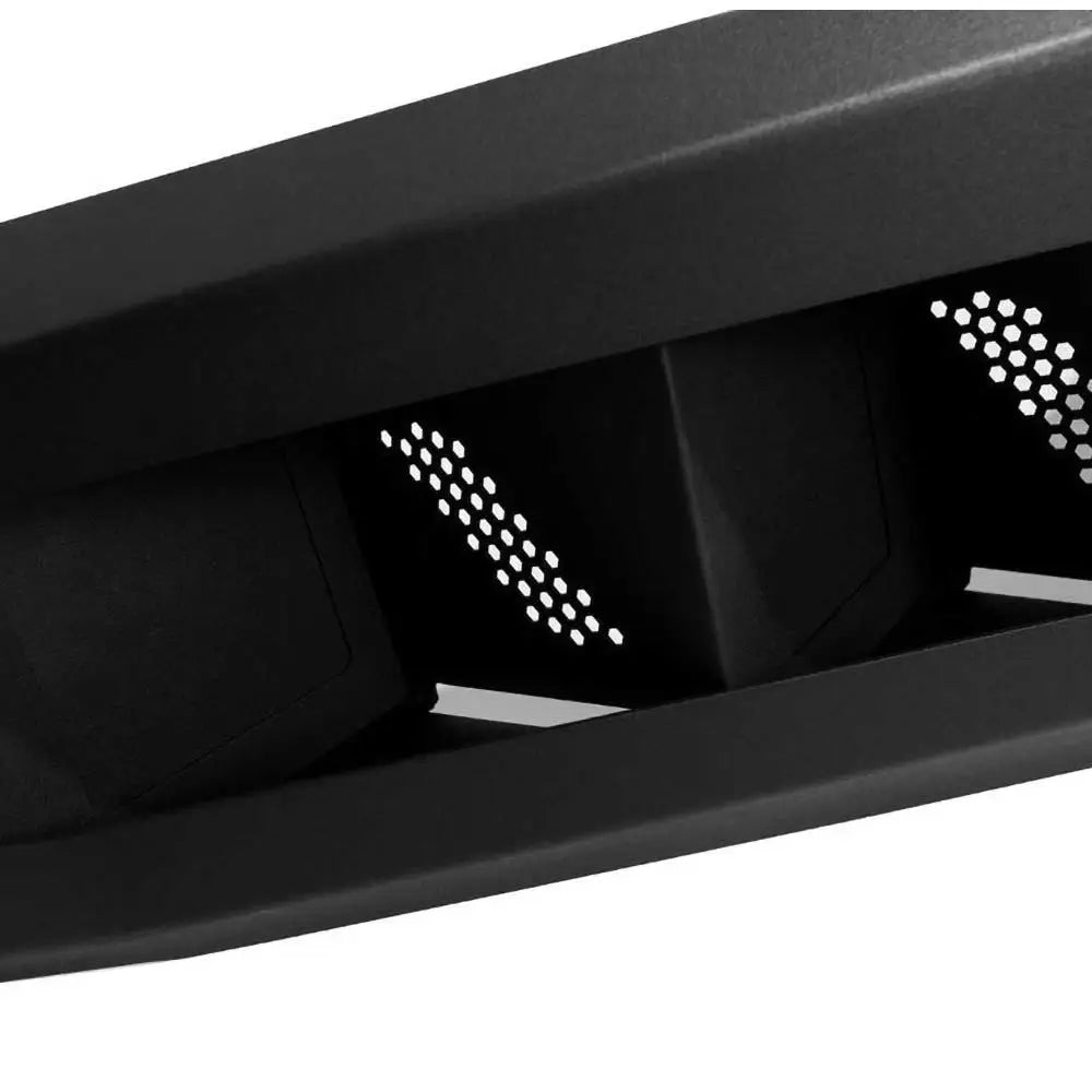 Frontstøtfanger Go Rhino Br5.5 - Ford F150 Raptor 17-20