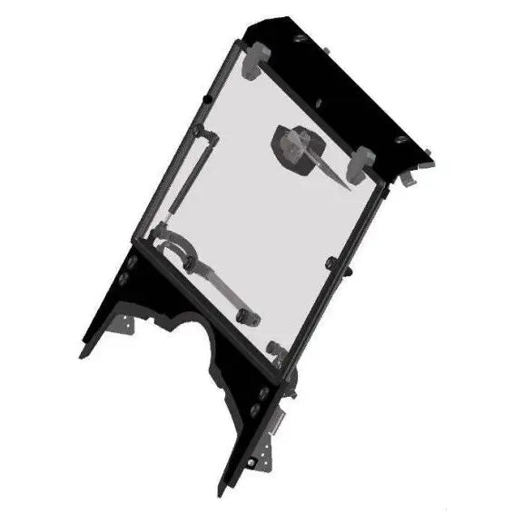 Frontvindu Kymco Uxv 500i/700i