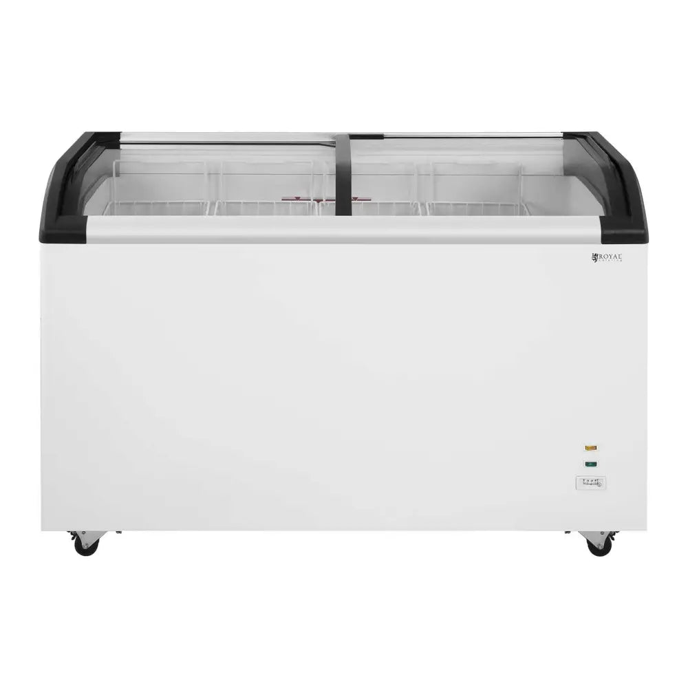 Frosser/fryser Kjøleboks til Butikker 355l -25c