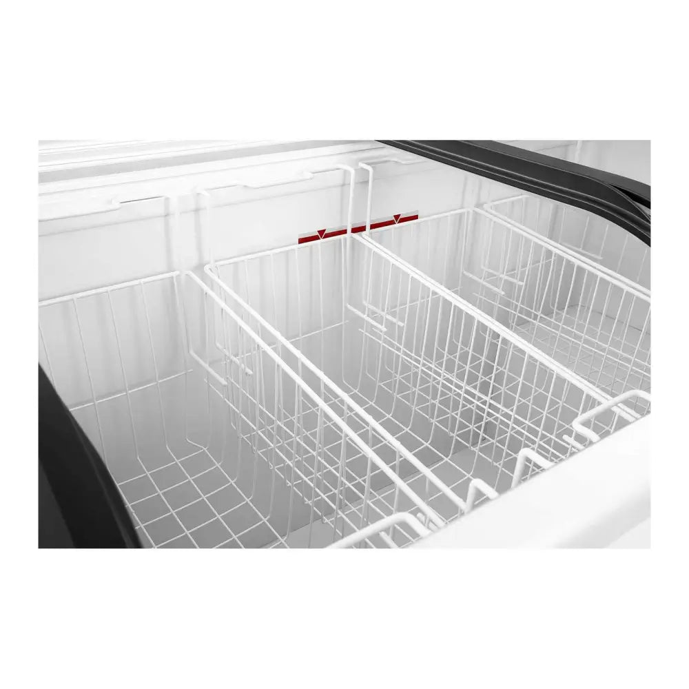 Frosser/fryser Kjøleboks til Butikker 355l -25c