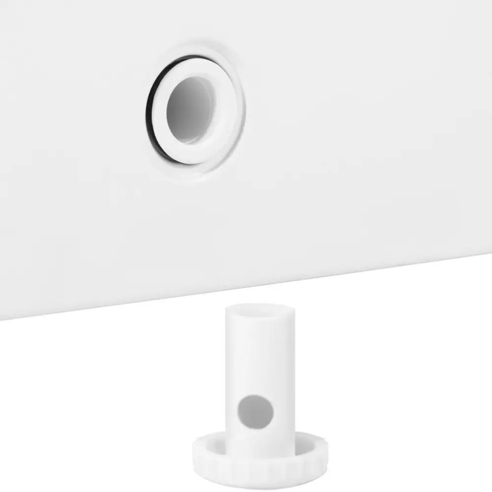 Frostboks med Nøkkellås 152 l -12 til -28 c 78 w