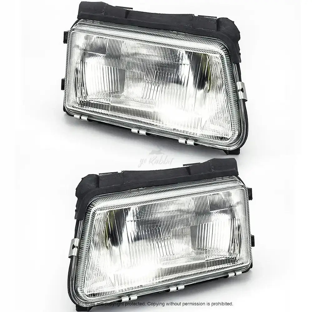 Frotlykter Audi A4 (b5) 94-98 H4