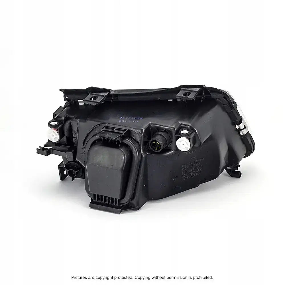 Frotlykter Audi A4 (b5) 94-98 H4