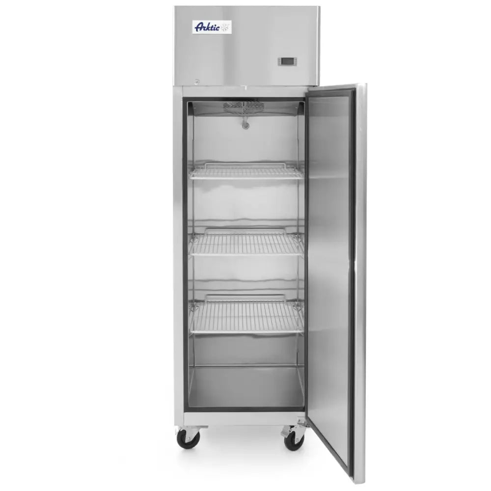 Fryseboks Profesjonell 1-dørs Kjøleaggregat 410l - Hendi 233115