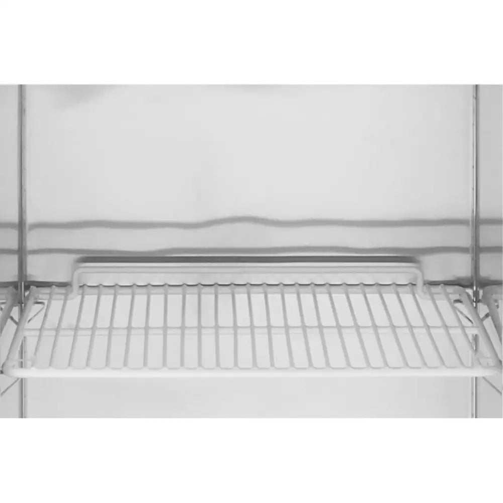 Fryseboks Profesjonell 1-dørs Kjøleaggregat 410l - Hendi 233115