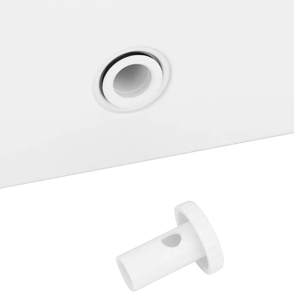 Frysedisk med Låsbar Dør 4 Kurver 560 l -12 til -28 c 135 w