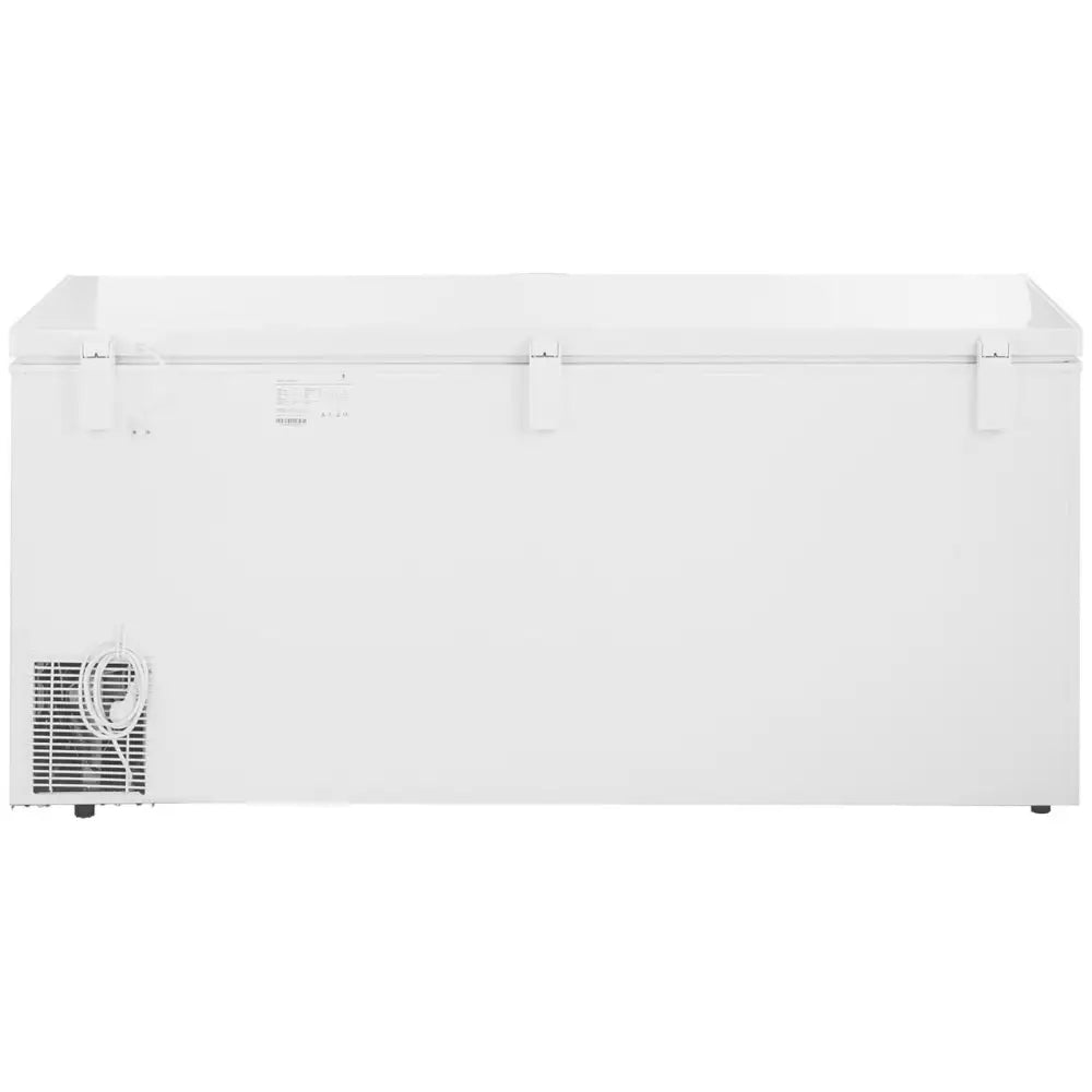 Fryselager Kiste Gastronomisk Lås A + til -40 c 560 l