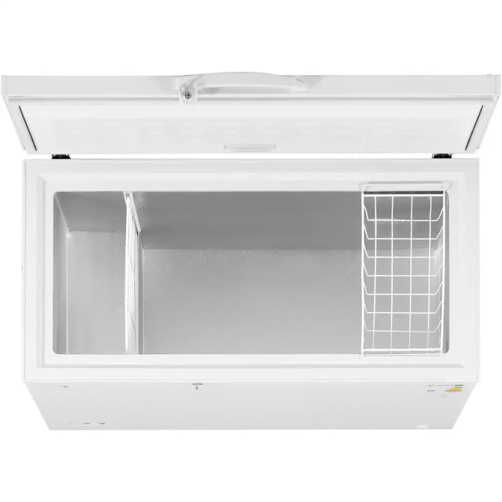 Fryserboks med Låsbart Lokk 1 Kurv 252l -12 til -28 c 85 w