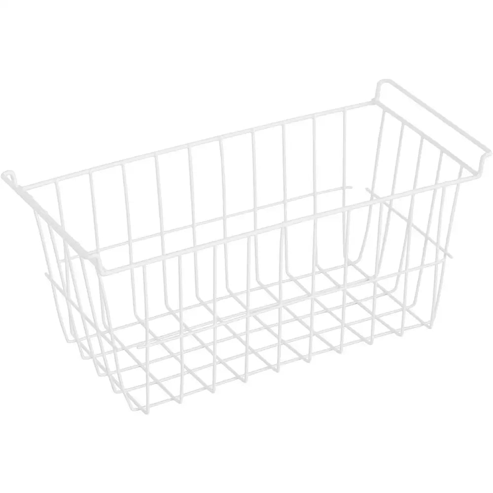 Fryseskap Låsbart 1 Kurv 197 Liter -12 til -28 c 82 w