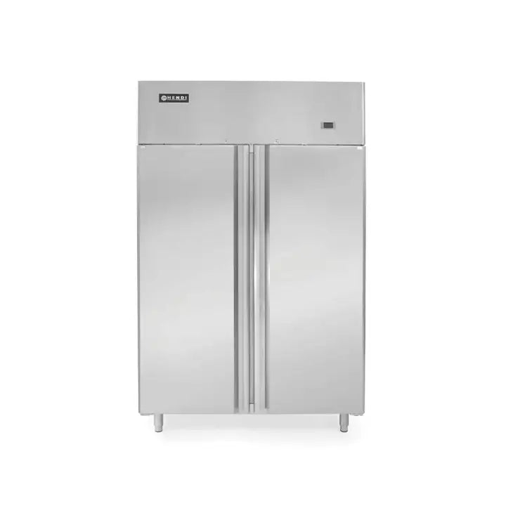 Fryseskap og Fryserestauranter 2-dørs Profi Line 900l - Hendi 233139