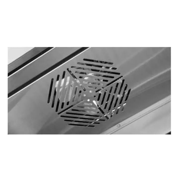 Fryseskap og Fryserestauranter 2-dørs Profi Line 900l - Hendi 233139