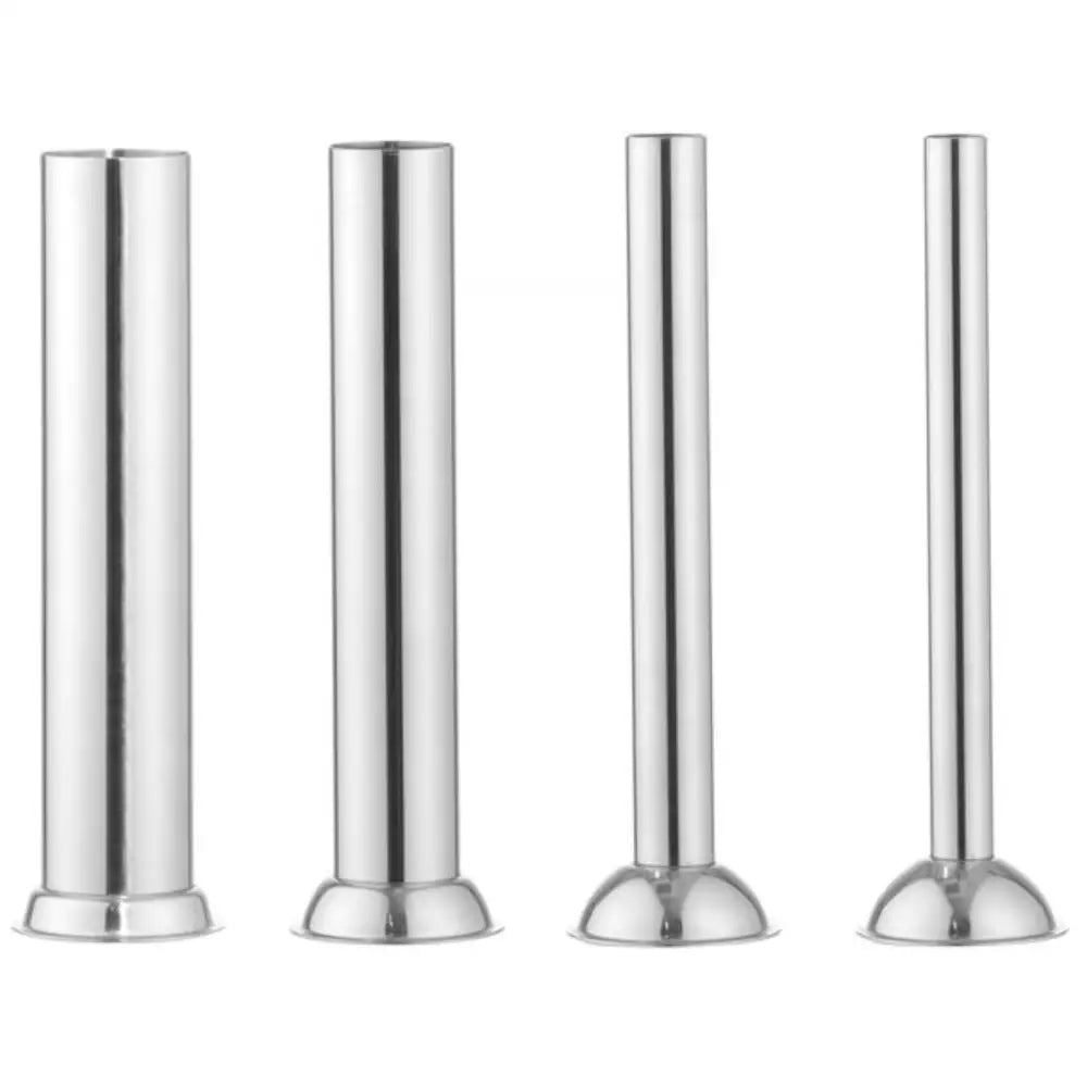 Fyller Fylle til Pølse Vertikal Rustfritt Stål Profi Line 10l - Hendi 282151