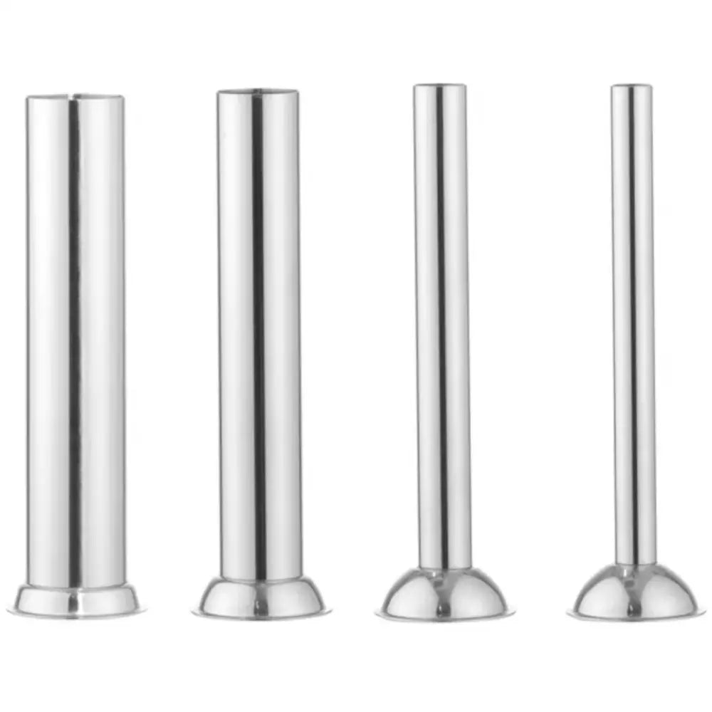 Fyller Fyllings Sprøyte for Pølser Vertikal Profi Line 5l + Trakter Hendi 282588