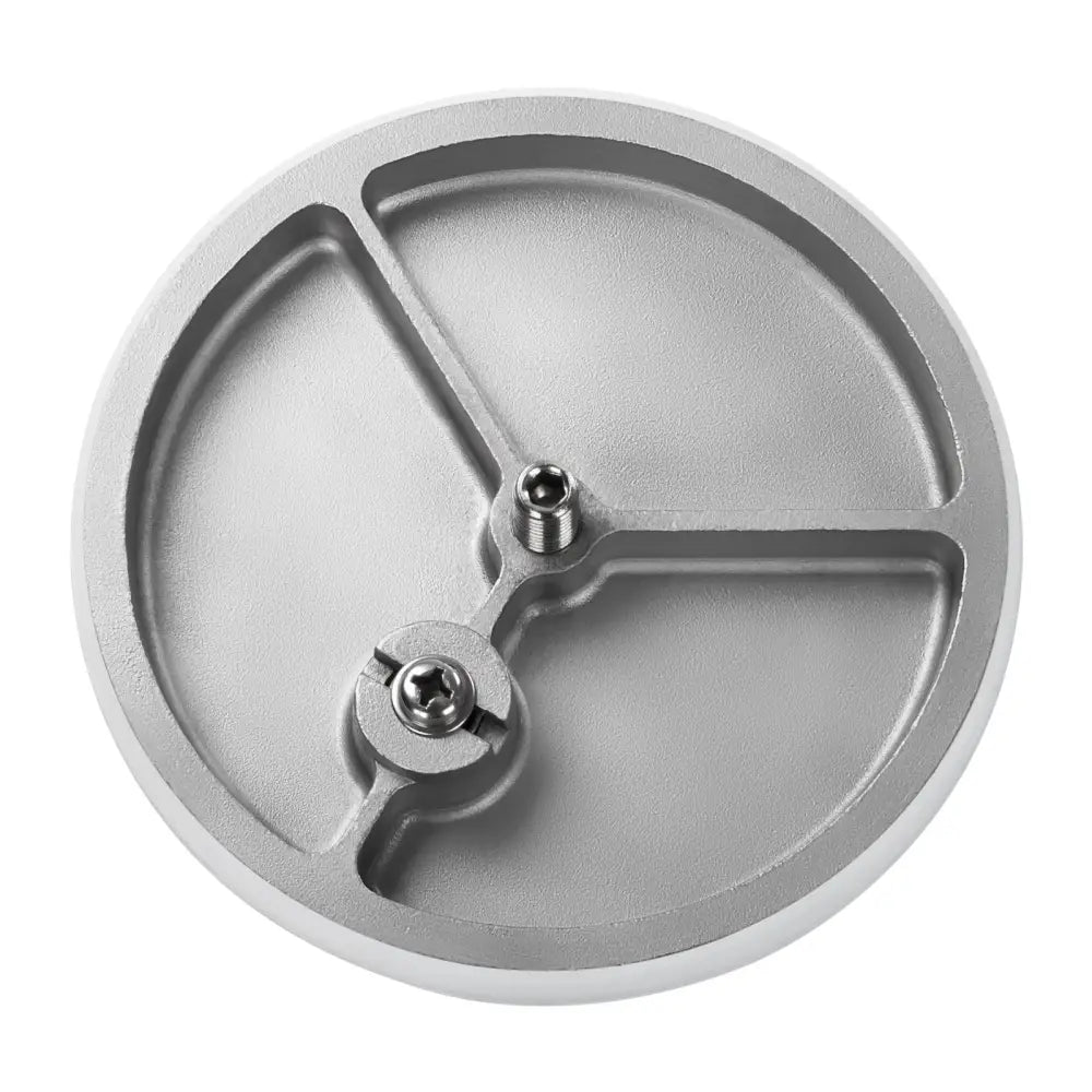 Fyller Vertikal Profesjonell Pølsefyller Rustfritt Stål 5l