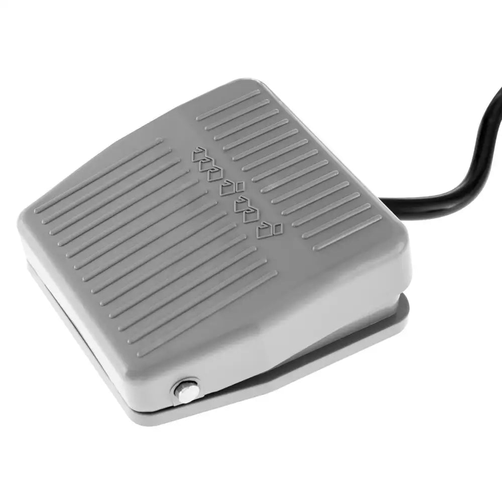 Fyllingspumpe for Elektrisk Pølse med 15l-rom og 4 Trakter