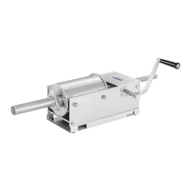 Fyllmaskin i Rustfritt Stål 3l.