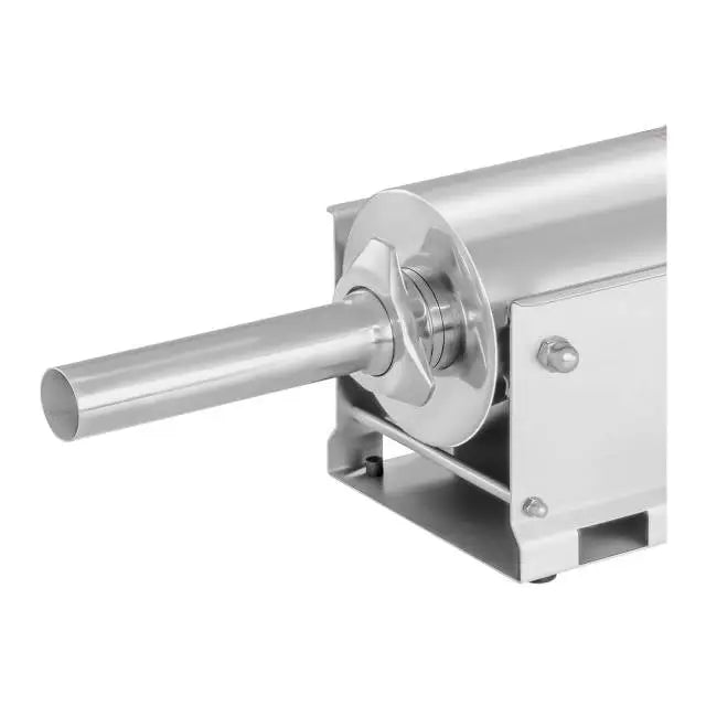 Fyllmaskin i Rustfritt Stål 3l.