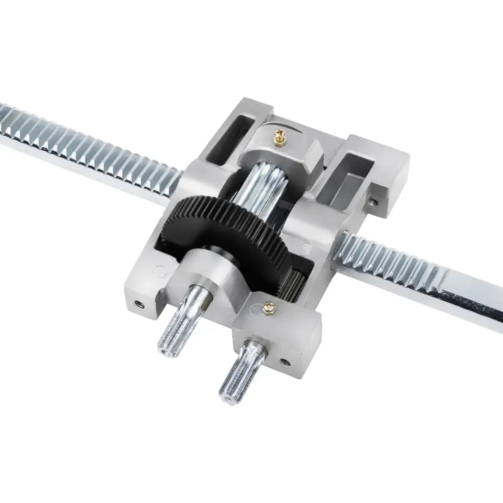 Fyllstopp Vertikal Proff Sausfyller Rustfritt Stål 7l