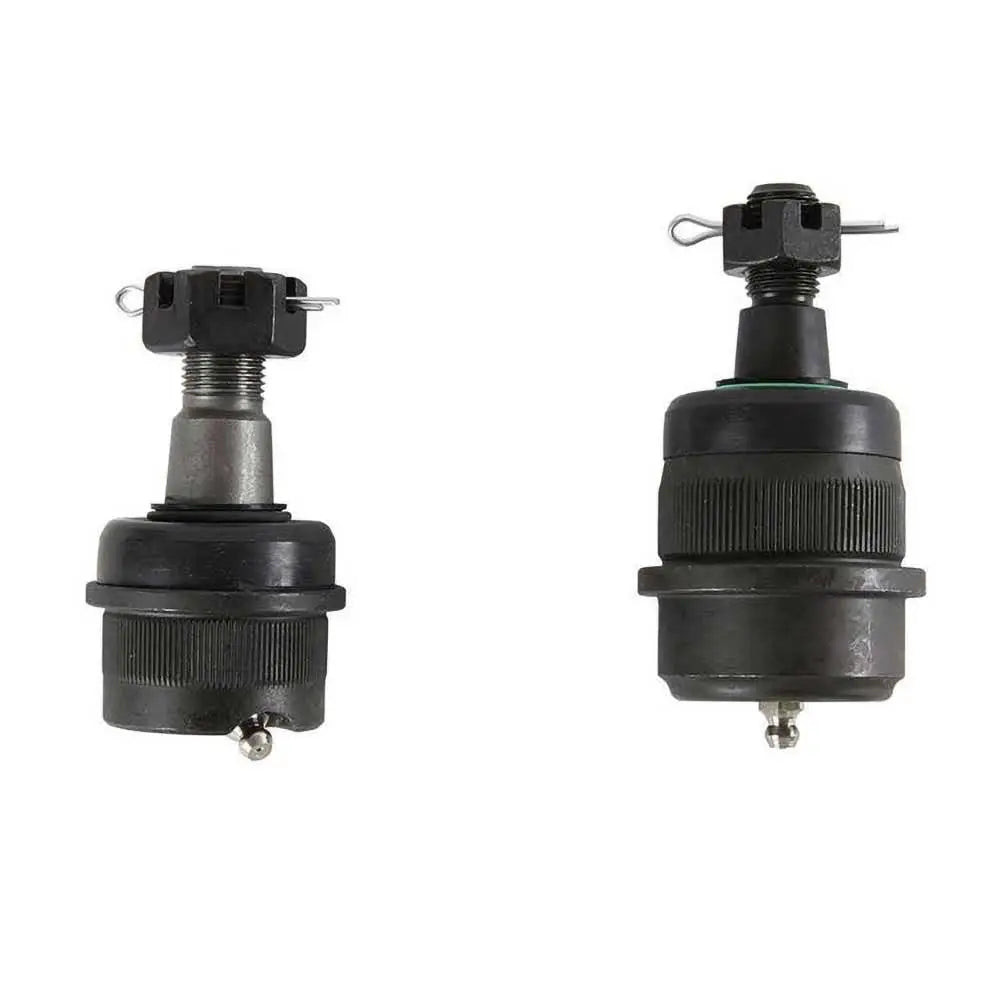 G2 Broskiveboltsett - Jeep Wrangler Yj 87-95