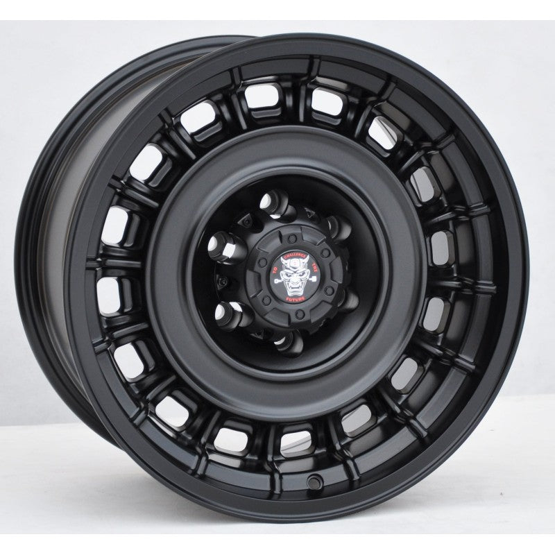 Felger 6x139.7 17x8,5J ET0 navhull 110,1