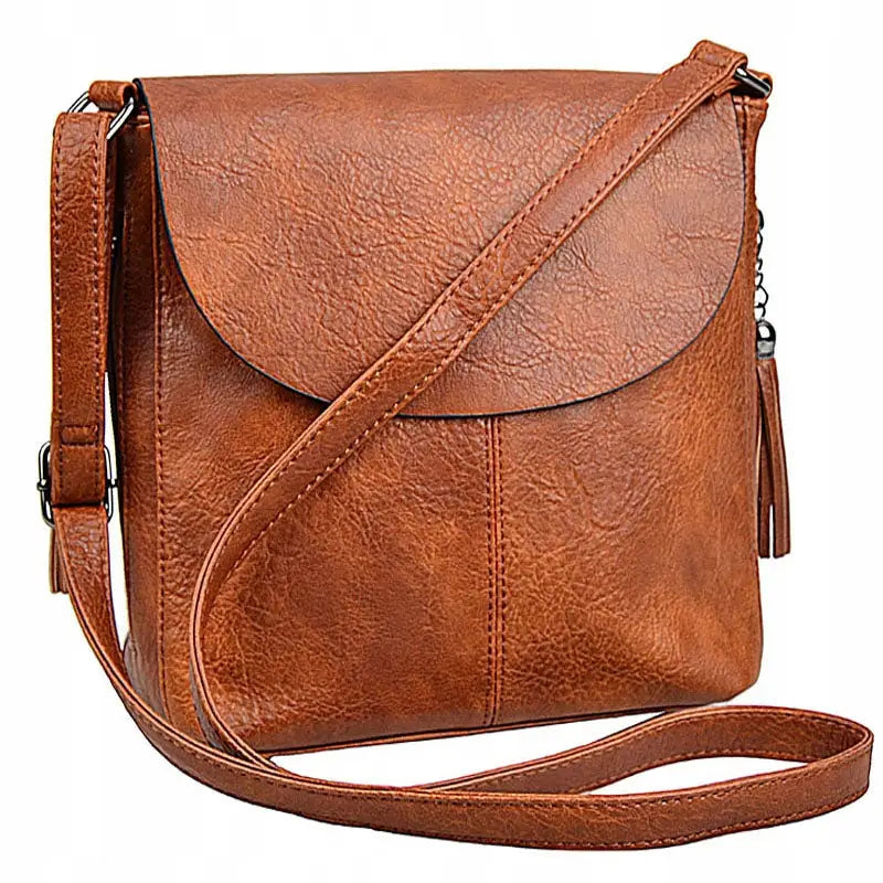 Gallantry Dameveske Skulderveske øko A5