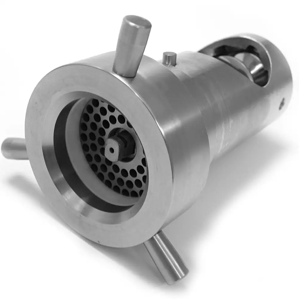Gardizio Maltende Modul Unger Dobbelskjærende Drivanretning for Wolf Ps-22 - Sammic 1050216