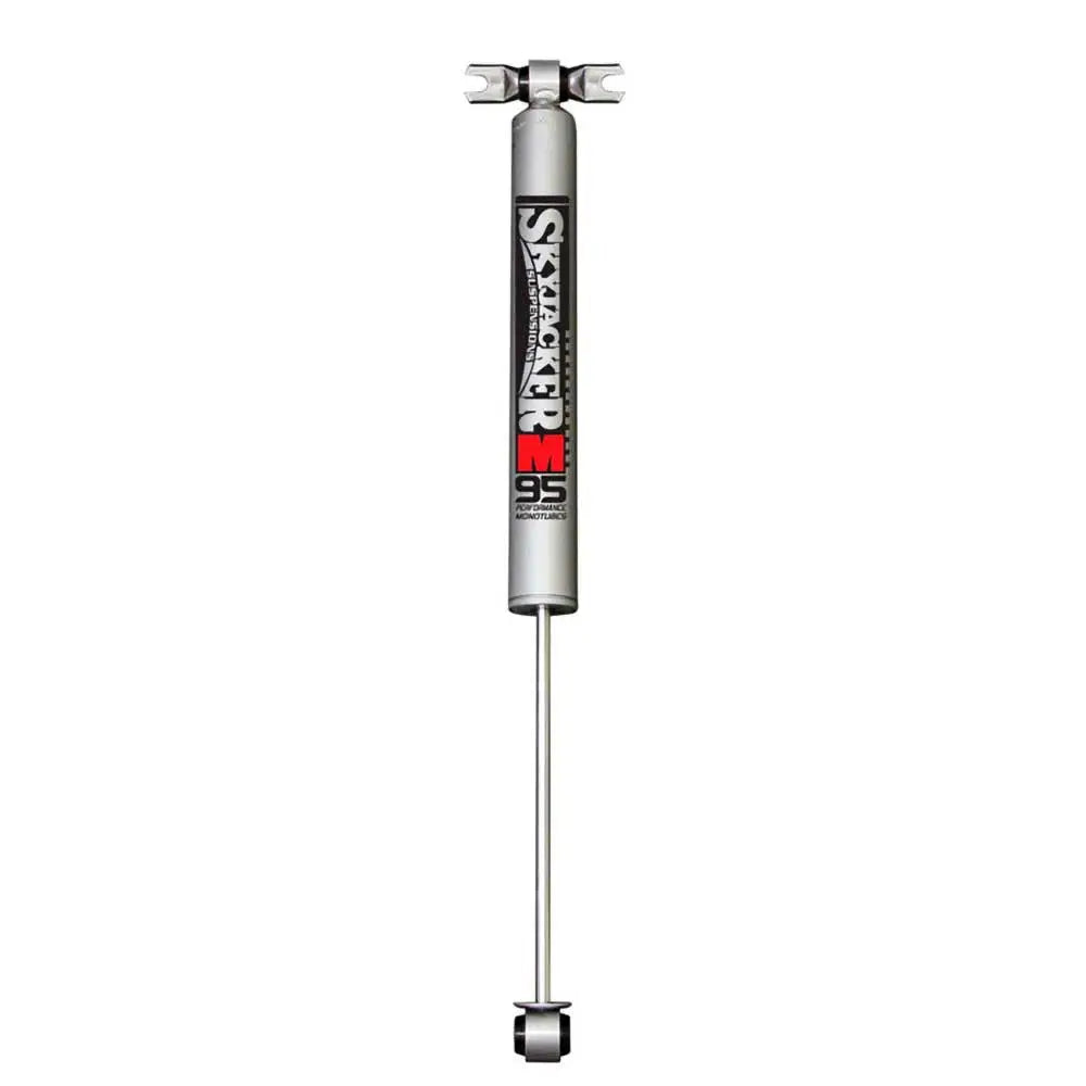 Gasfjær Bakre Støtdemper Skyjacker M95 Monotube Løft 1-3’’ - Jeep Cherokee Xj 84-01