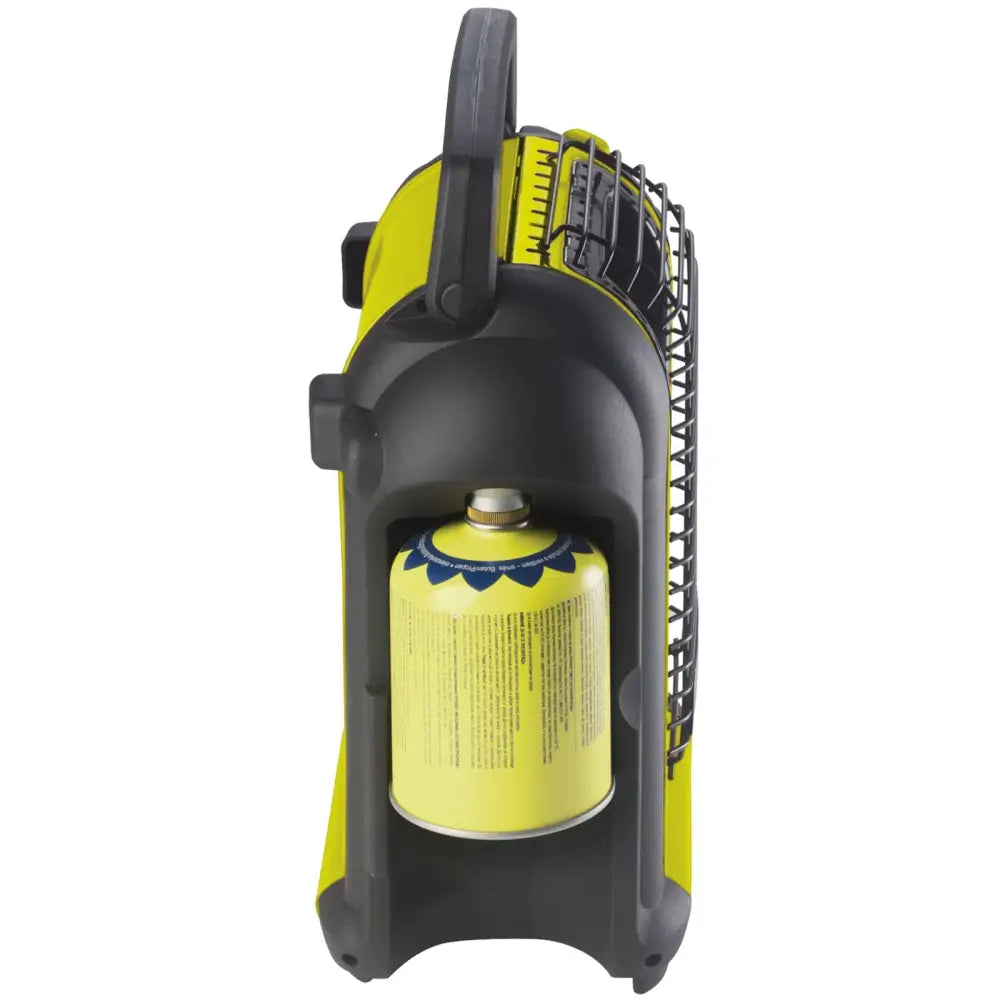 Gassbrenner for Turbruk 2 Kw Oxystop Olymp.