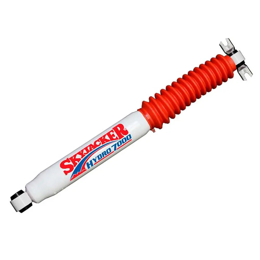 Gassdempere Bakre Skyjacker Nitro 8000 Heve 5-8’’ - Jeep Cherokee Xj 84-01