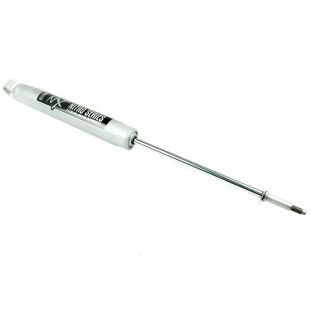 Gassdempere Foran Bds Nx2 Nitro-serien Heve 4-5,5’’ - Jeep Wrangler Jk 2 d 07-18