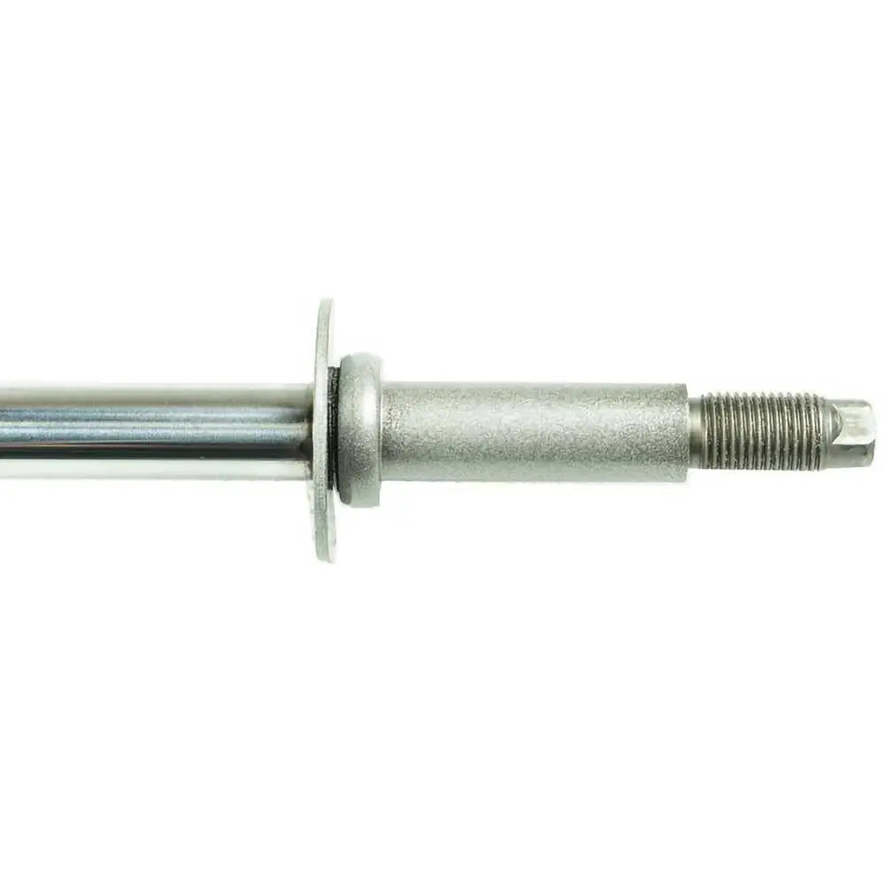Gassdempere Foran Bds Nx2 Nitro-serien Heve 4-5,5’’ - Jeep Wrangler Jk 2 d 07-18