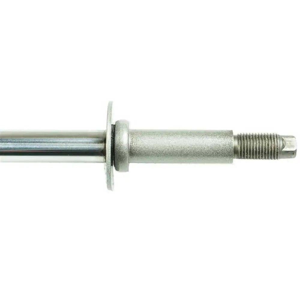 Gassdempere Foran Bds Nx2 Nitro-serien øker 2’’ - Jeep Wrangler Jk 4 d 07-18