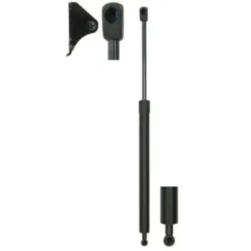 Gassfjær Bakluke Høyre - Jeep Grand Cherokee Zj 91-99