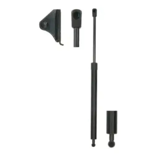 Gassfjær Bakluke Venstre - Jeep Grand Cherokee Zj 91-99