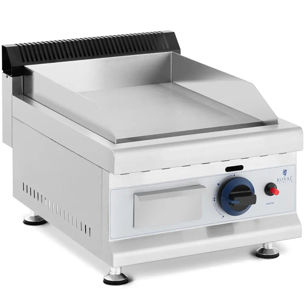 Gassgrill med Jevn Varmefordeling for Propan-butan