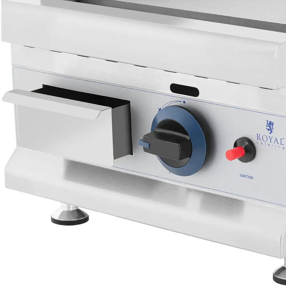 Gassgrill med Jevn Varmefordeling for Propan-butan