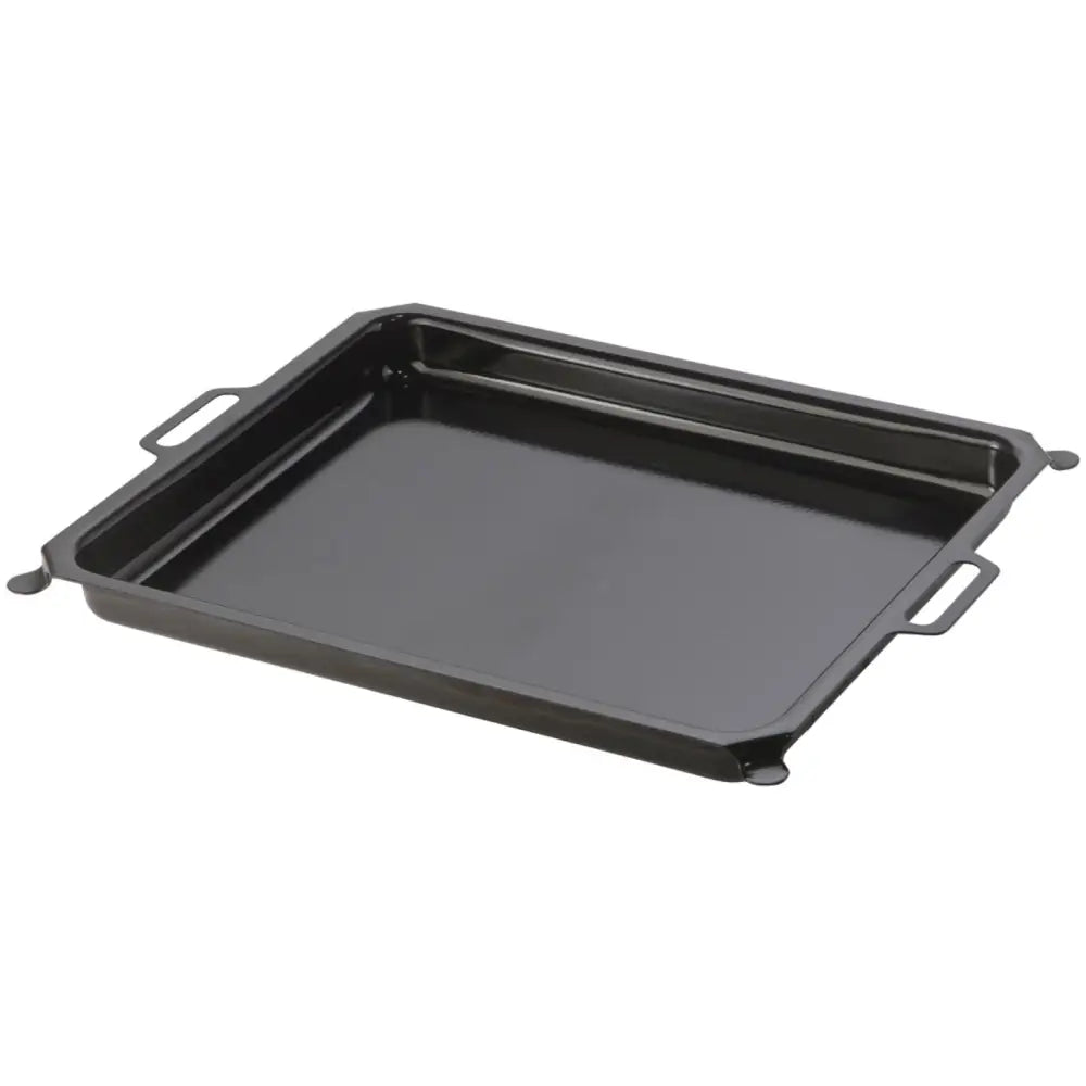 Gassgrillpanne med Gassgrill og 3 Brennere Pelvis 10 Kw