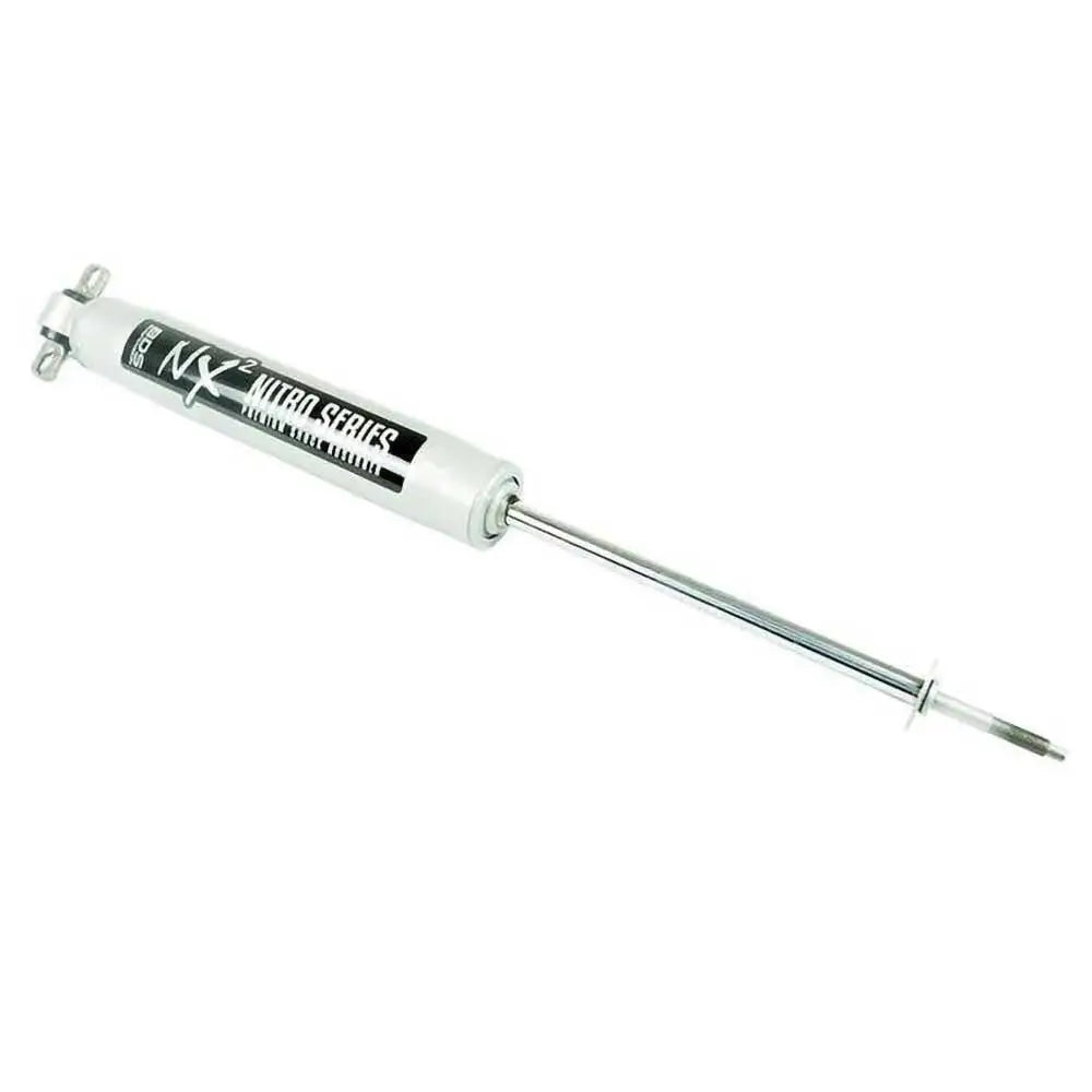 Gassstøtdemper Foran Bds Nx2 Nitro Series Løft 0-1’’ - Jeep Wrangler Tj 97-06