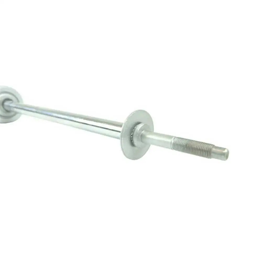 Gassstøtdemper Foran Bds Nx2 Nitro Series Løft 0-1’’ - Jeep Wrangler Tj 97-06