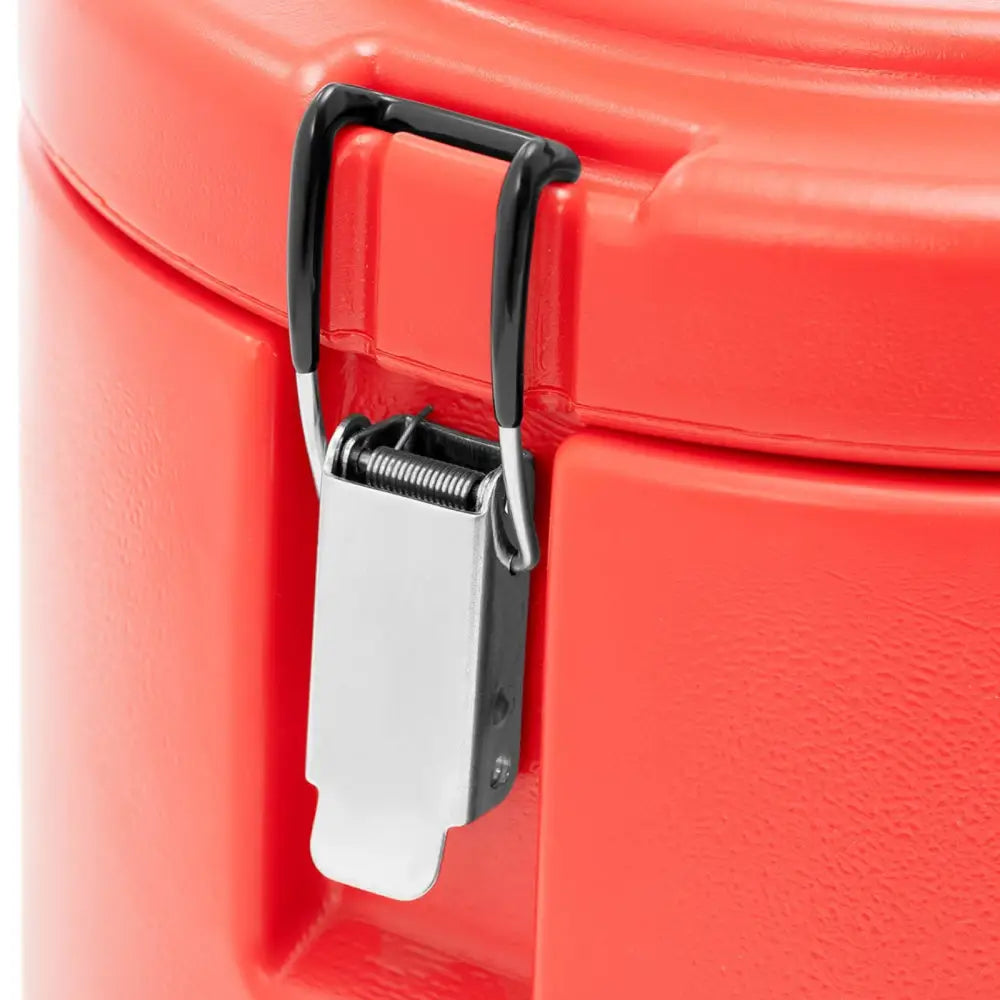 Gastronomi Cateringdrikkebeholder med Tappekran 8 l