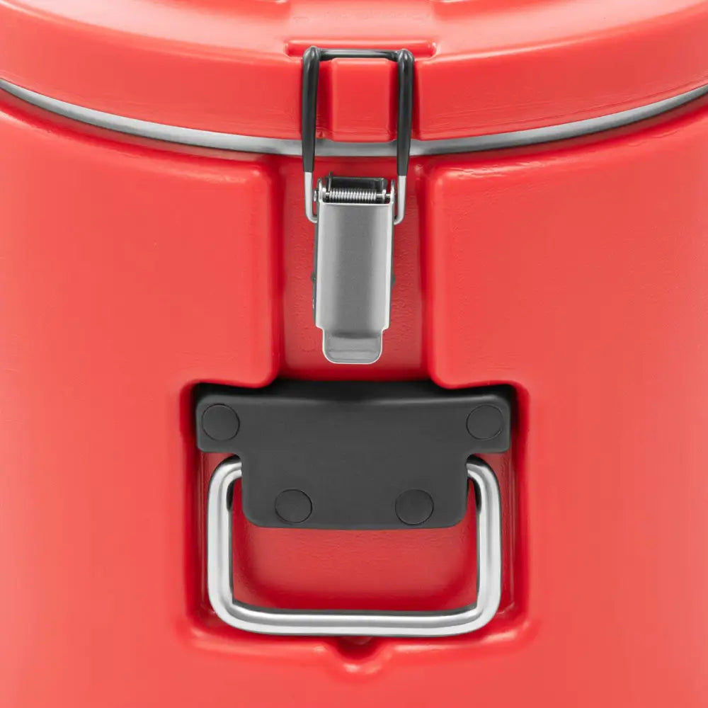 Gastronomisk Cateringtermos med Kran for Transport av Drikkevarer 15 l