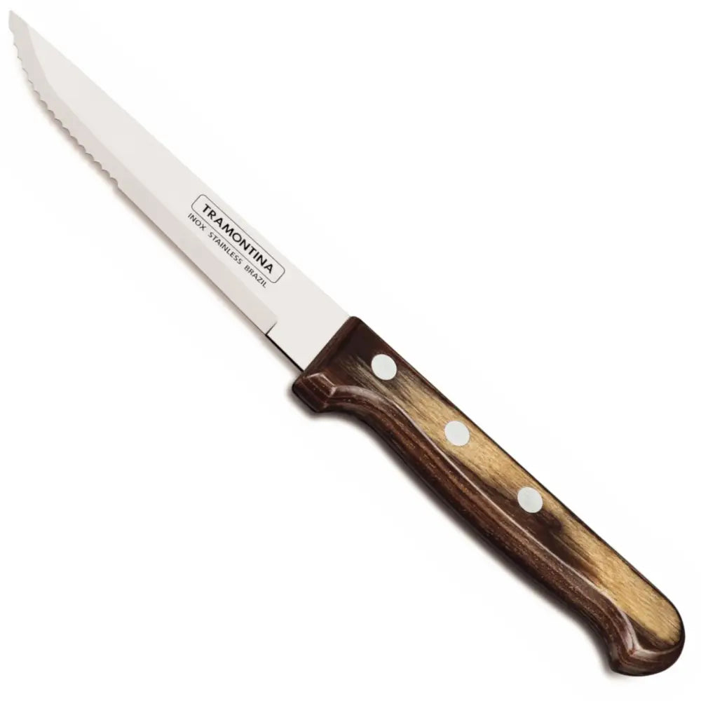 Gauchos Grillknivsett med 6 Stk. 235 Mm