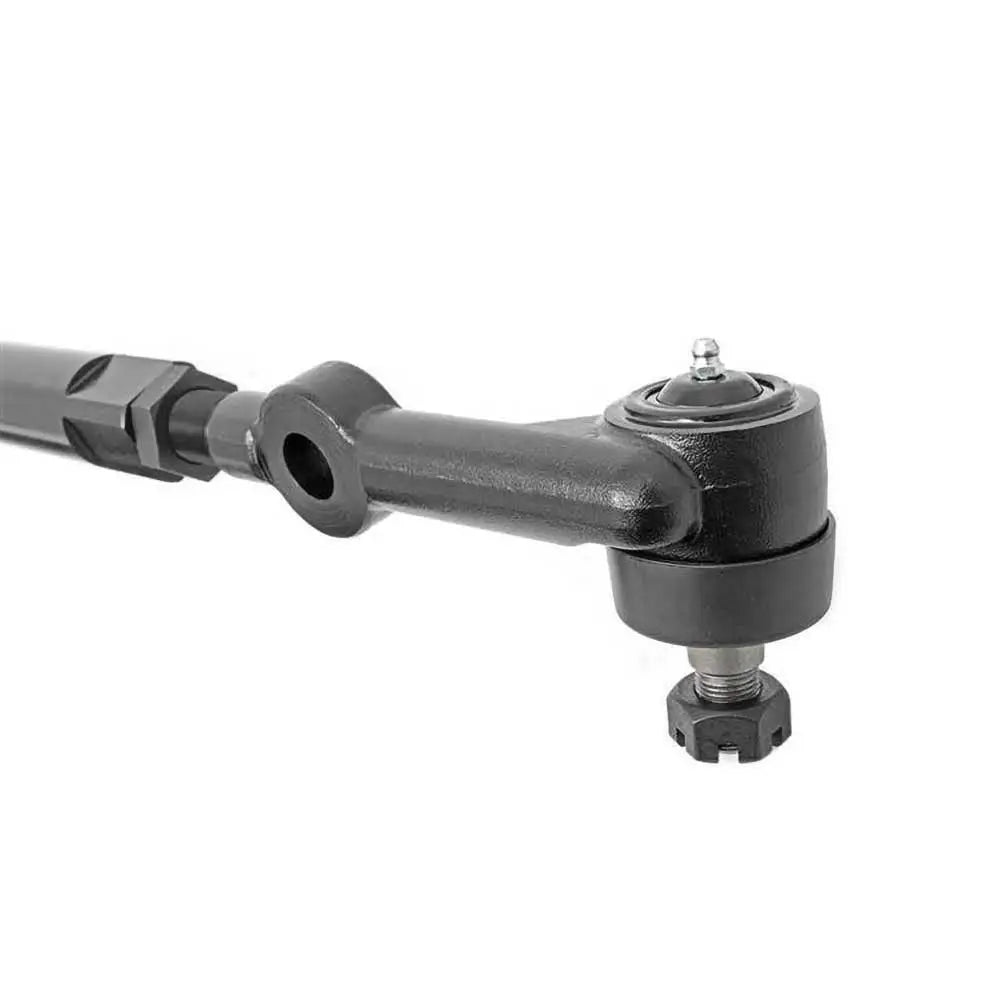 Geometrijusteringssett Rough Country - Jeep Wrangler Tj 97-06