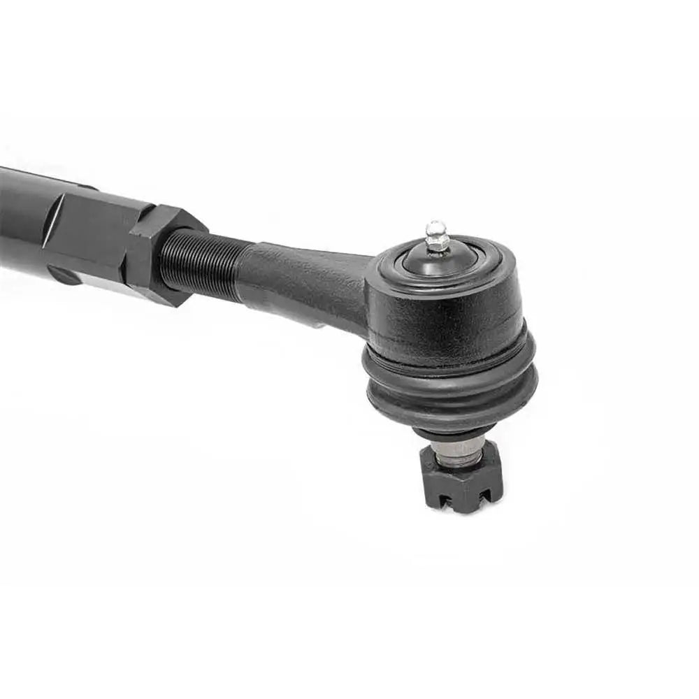 Geometrijusteringssett Rough Country - Jeep Wrangler Tj 97-06