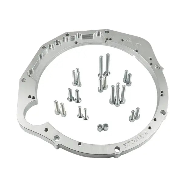 Girkasse Adapterplate Bmw M70 - Bmw M57n M57n2 Gs6-53dz N57 N57n Zf 8hp70