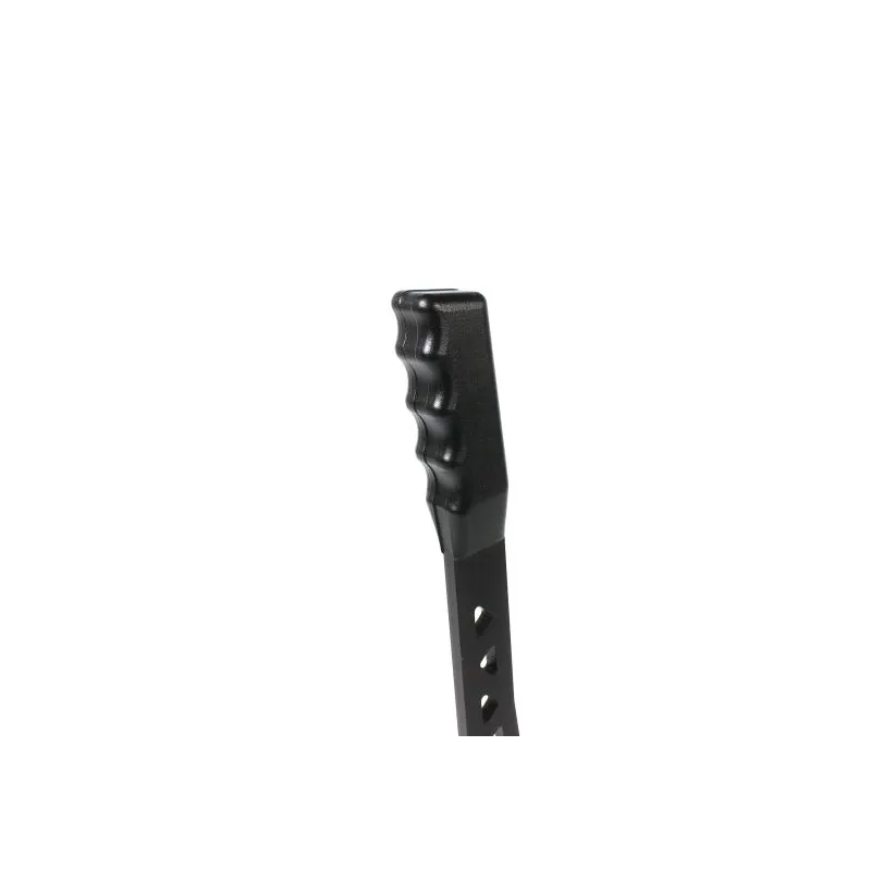 Gladiator V2 hydraulisk håndbrekk med kulelager – detaljbilde av konstruksjon